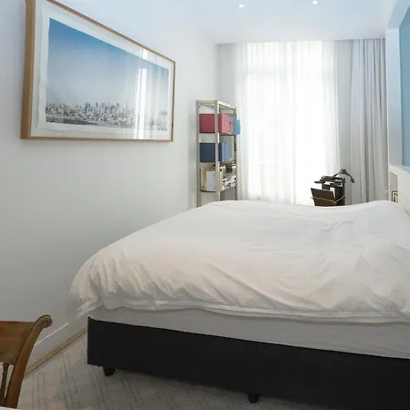 Apartment Sur Les Quais Paris