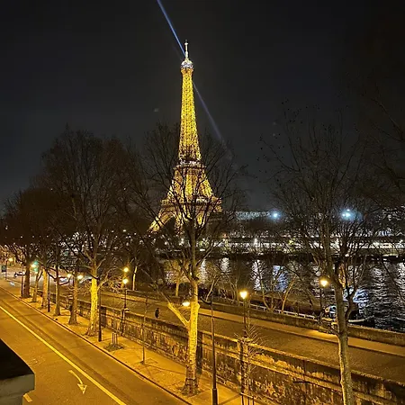 Sur Les Quais Apartamento