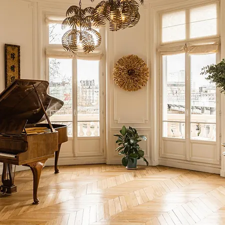 Apartamento Sur Les Quais *