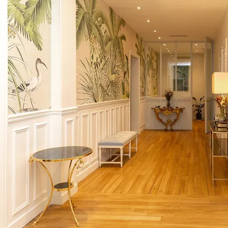 דירה Sur Les Quais פריז