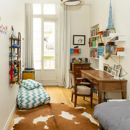 דירה Sur Les Quais *