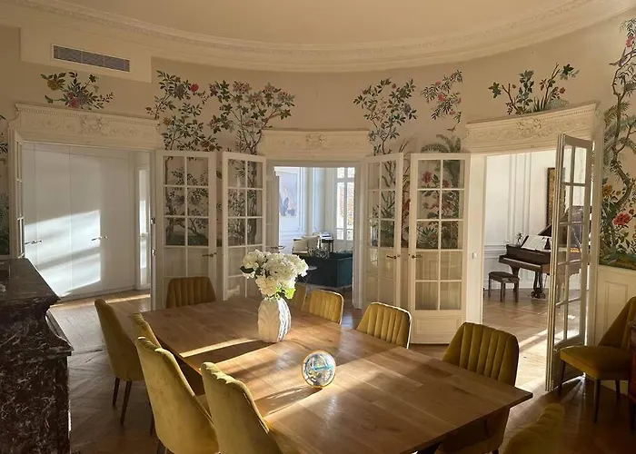 Sur Les Quais París