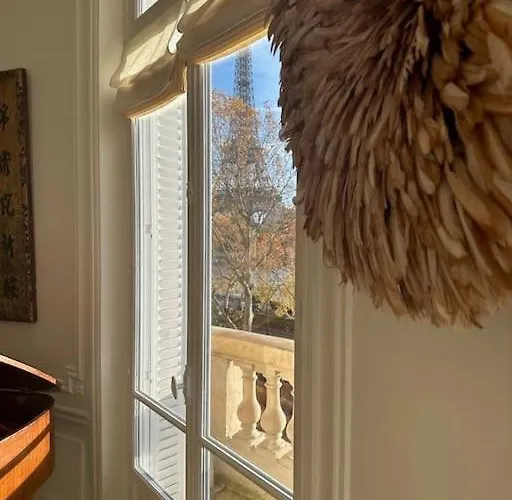 Sur Les Quais Apartamento París