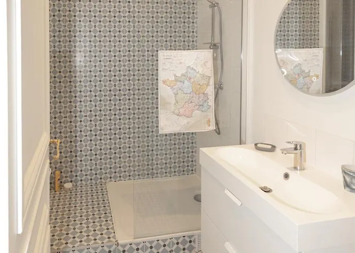 Sur Les Quais Apartamento *