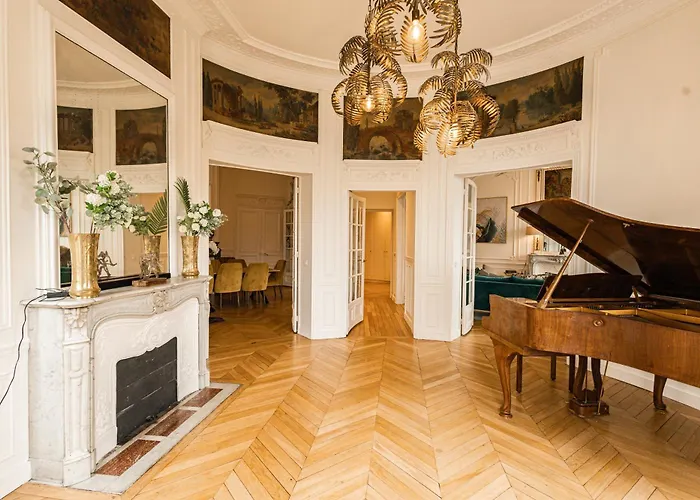 Sur Les Quais * París