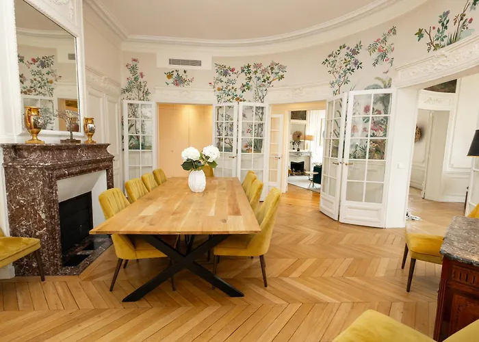 Apartamento Sur Les Quais