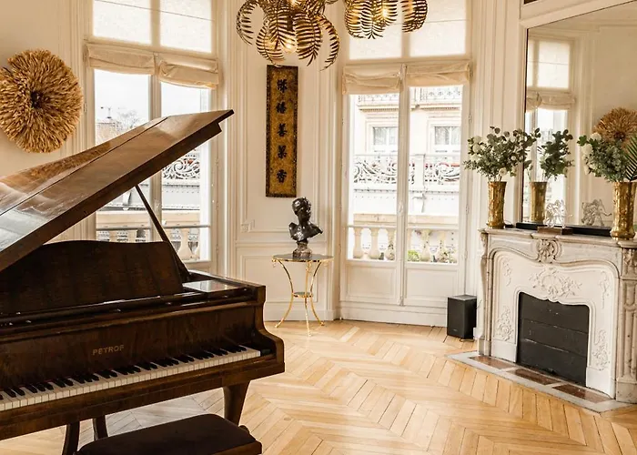 Sur Les Quais * París