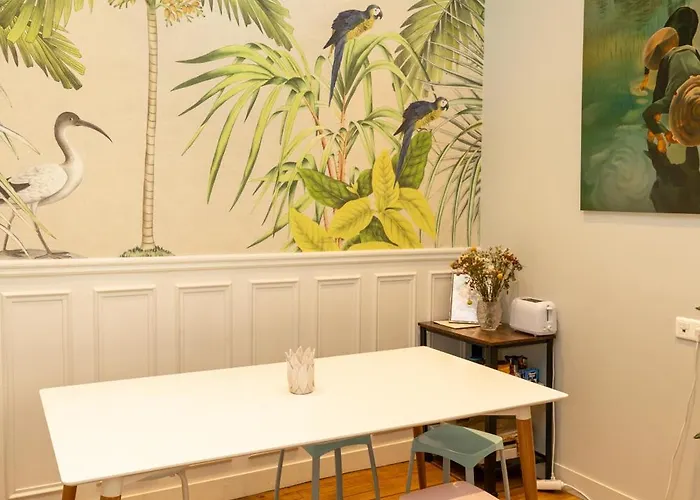 Sur Les Quais París