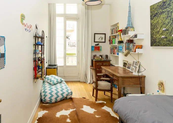 Apartamento Sur Les Quais *