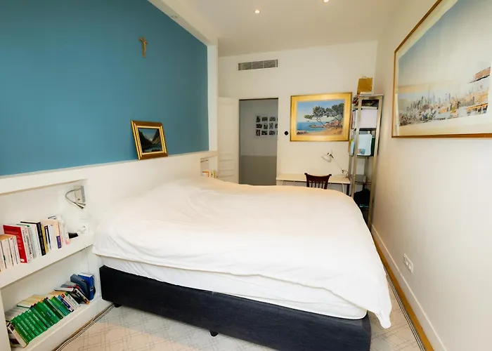 Sur Les Quais Apartamento *