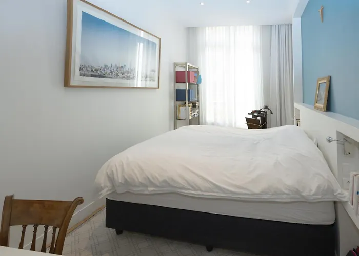 Apartamento Sur Les Quais París