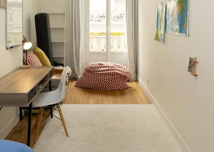 Apartamento Sur Les Quais