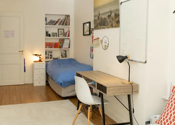 Sur Les Quais París