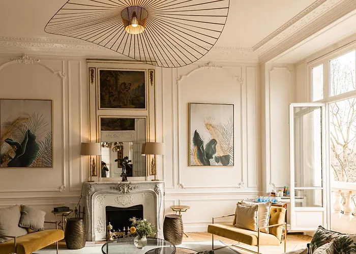 Apartamento Sur Les Quais