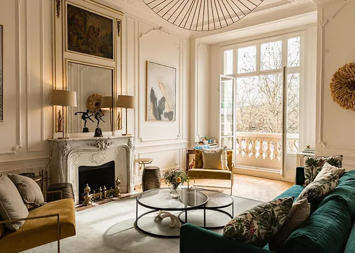 Sur Les Quais París