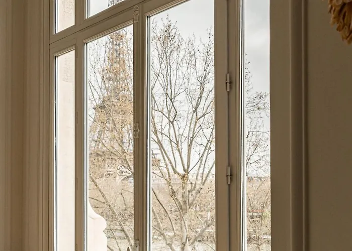 Sur Les Quais Apartamento