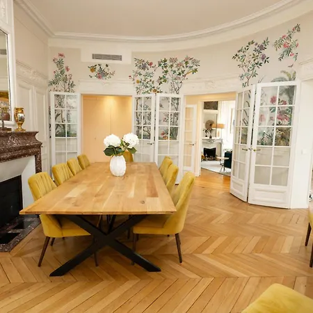Apartment Sur Les Quais