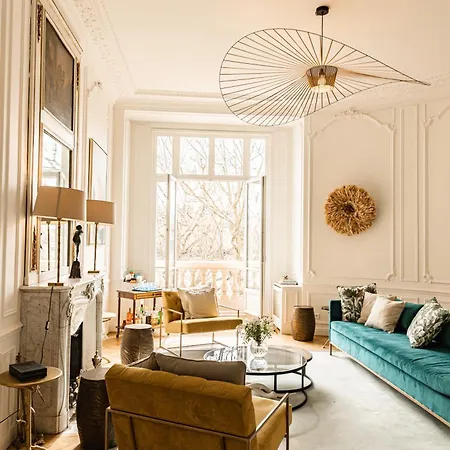 Apartment Sur Les Quais *
