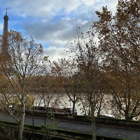 Apartman Sur Les Quais *