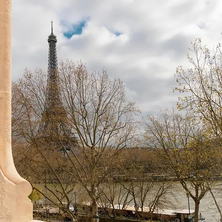 Sur Les Quais * Párizs
